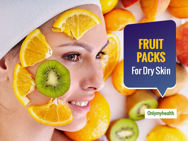 Seasonal Change Skin Care: Apply These Two Fruit Face Packs To Tackle Dry Skin